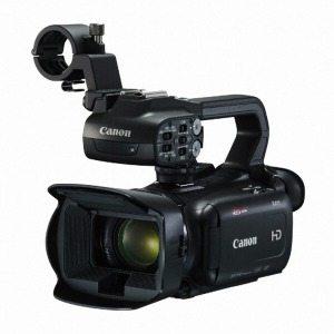 캐논 CANON 정품 XA11/광학20배 방송용 캠코더(단품)