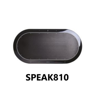 자브라 SPEAK810 /SPEAK 810  /  회의용 스피커폰 / 업무용 스피커폰 / 교육용 스피커폰 / 화상용 스피커폰